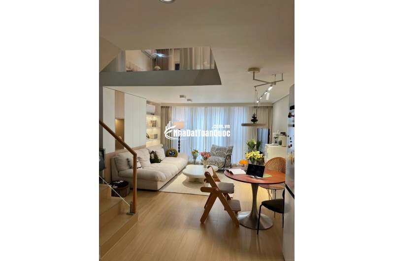 SIÊU HIẾM 3 NGỦ CHỈ TỪ 1,6 TỶ – SỞ HỮU CĂN HỘ 68M²: ĐỦ RỘNG – ĐỦ TIỆN NGHI